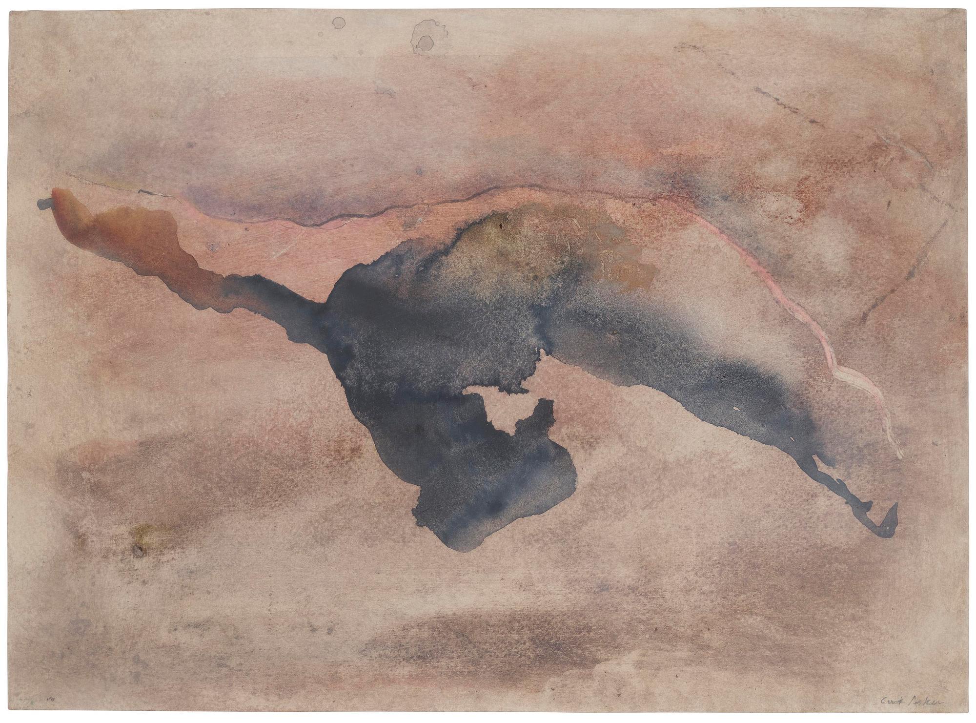 Curt Asker, Untitled.