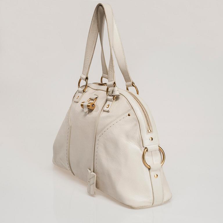 VÄSKA, "Muse", Yves Saint Laurent.