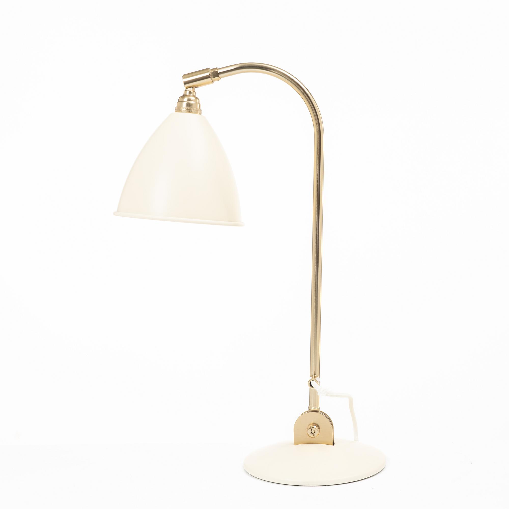 Robert Dudley Best, a table lamp, 'Bestlite BL2', Gubi, Denmark.