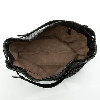 Bottega Veneta, bag, "Medium Garda".