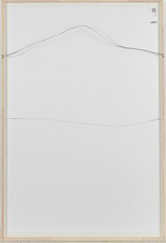 Lennart Rodhe, "Menara".
