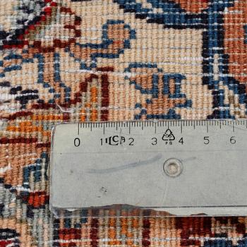 MATTA, Kashmar, 389 x 303 cm.