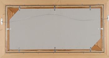 Eero Nelimarkka, Flodlandskap.