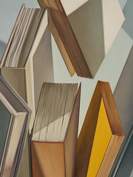 Carl Hammoud, "Conundrum".
