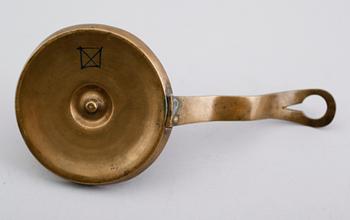 NATTLJUSSTAKE, 1700-tal.
