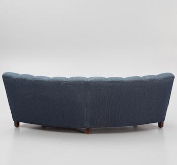 Sofa, Swedish modern, first half of the 20th Century.