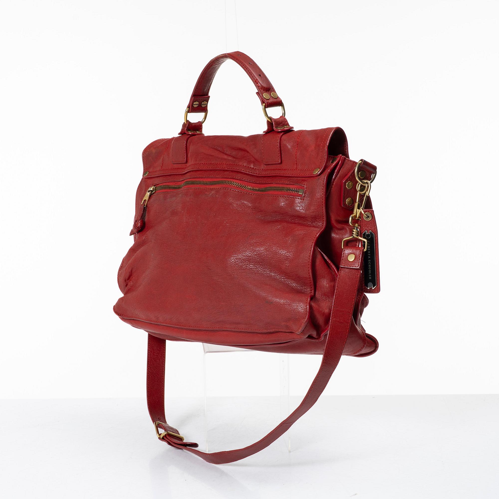 Proenza Schouler, bag.