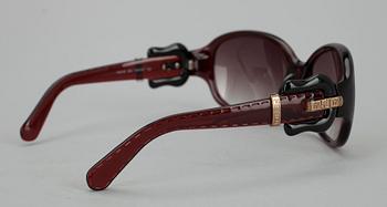 SOLGLASÖGON, Fendi.