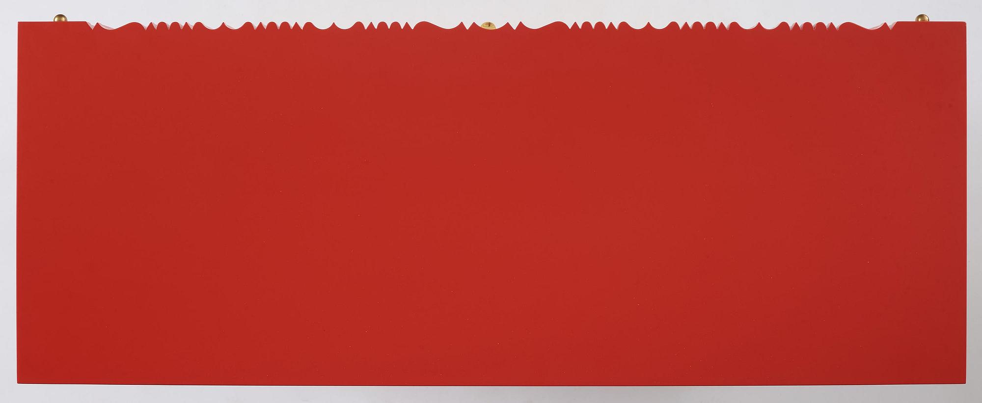 Josef Frank, a cabinet model 2192, Firma Svenskt Tenn, post 1985.