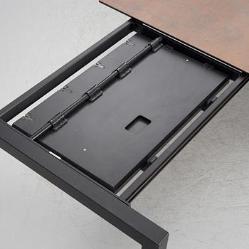 Dining table, "Julia", Mobiliberica, Spain.