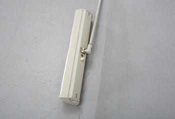 SKRIVBORDSLAMPA, Asea, 1900-talets andra hälft.