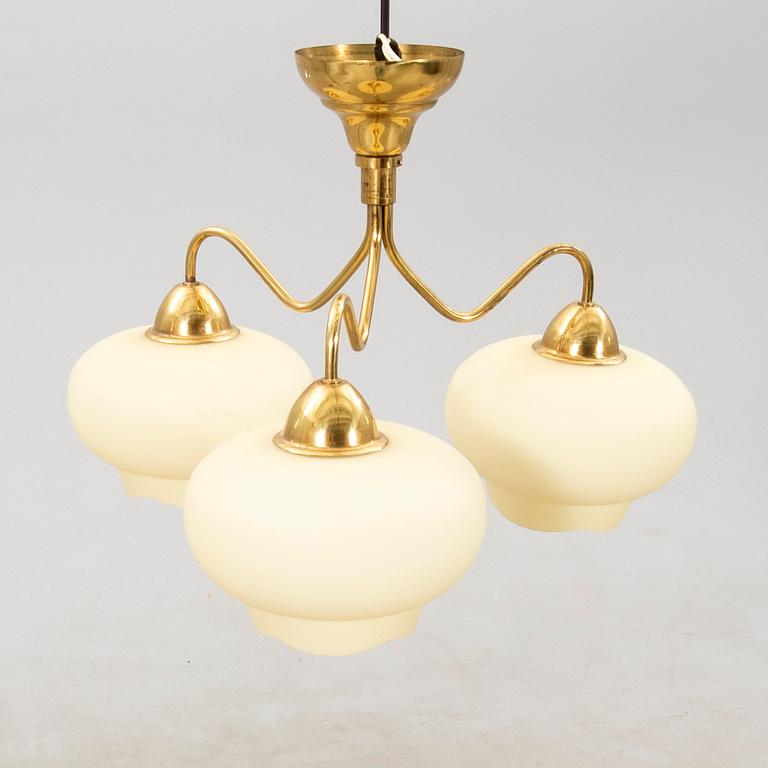 1940s Ceiling Lamp.