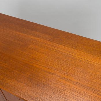 Kaappi, Tabergs möbler, Ruotsi 1960-luku.