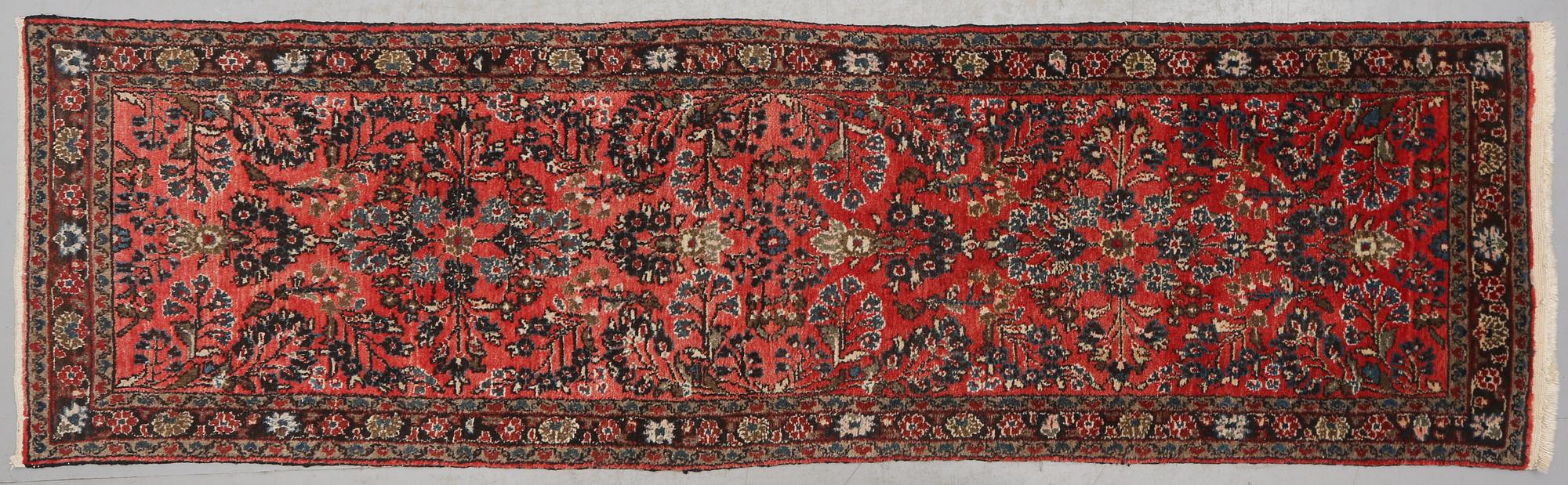 GALLERIMATTA, Lilian, old, 256 x 75 cm.