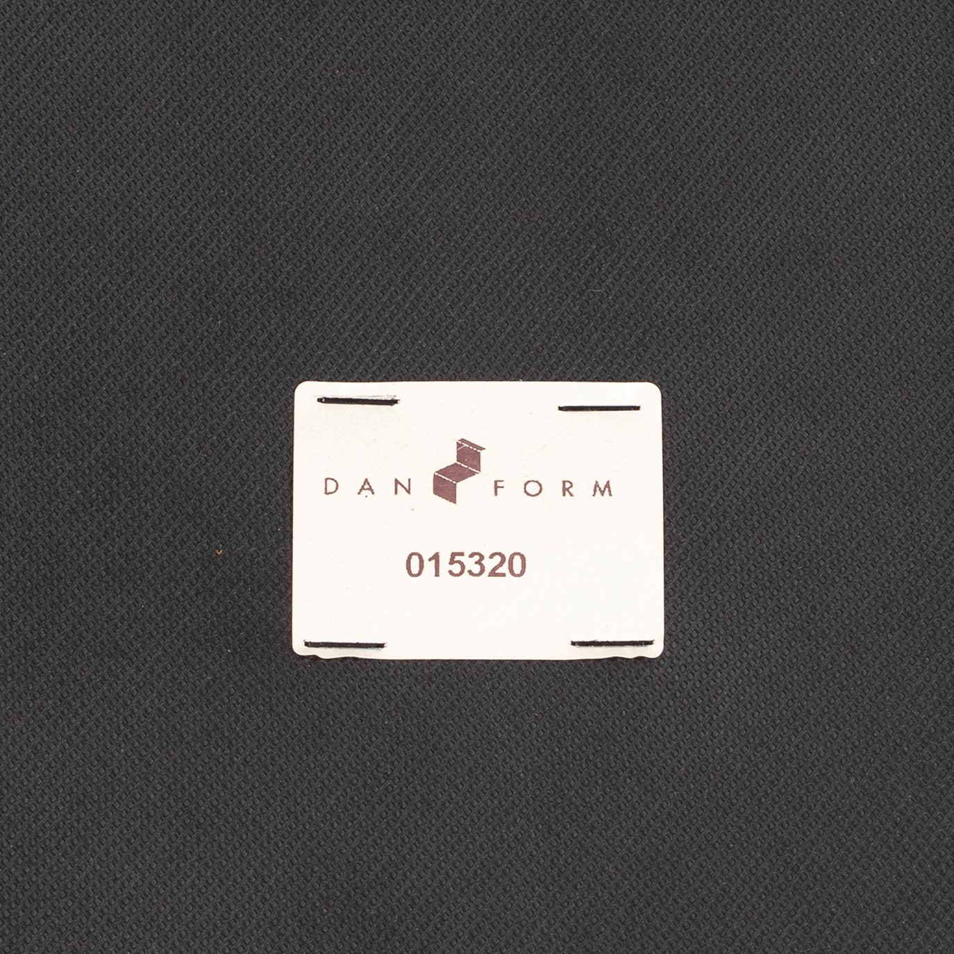 A set of four chairs, "Hype", Dan-Form, 21st century.