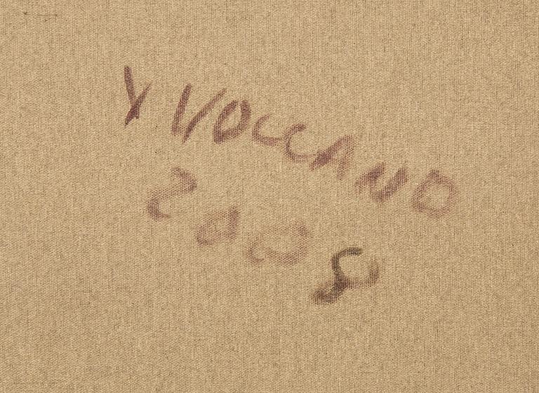 Vlasta Volcano, “LP”.