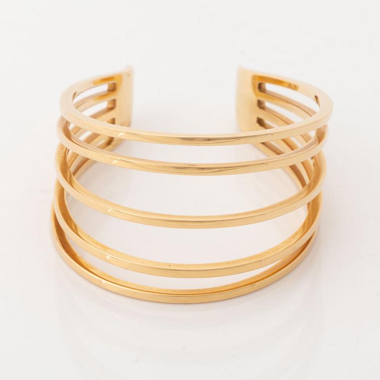 Sigurd Persson armband 18K guld.