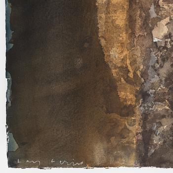 Lars Lerin, Utan titel.
