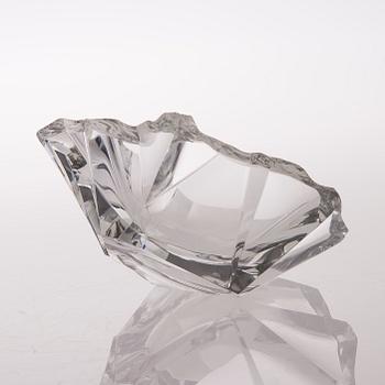 TAPIO WIRKKALA, MALJA, Jääpala, malli 3147,3847. Sign. Tapio Wirkkala, Iittala. 1950-luku.