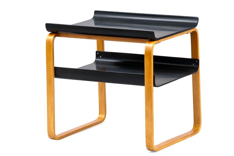 Alvar Aalto, TABLE.