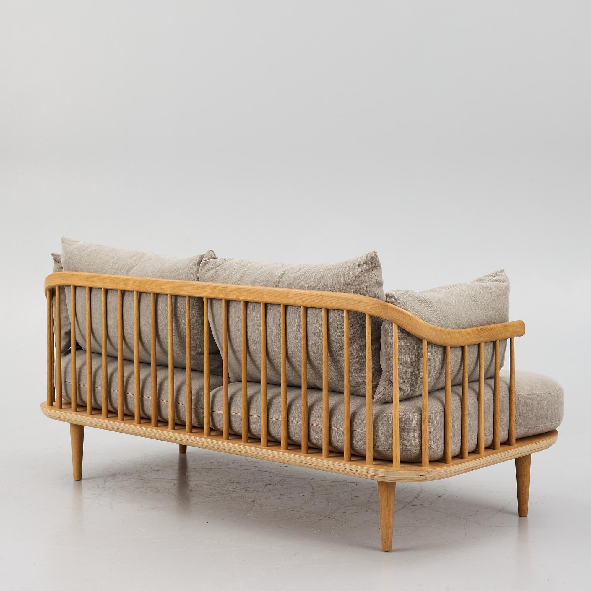 Space Copenhagen, sofa, SC2, &tradition.