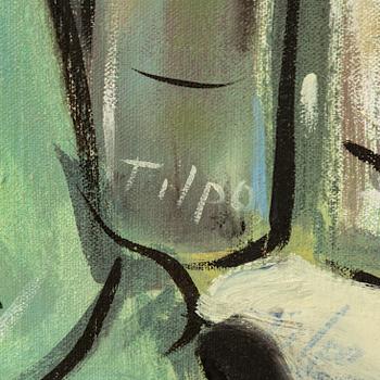 Fruls Tilpo, Utan titel.