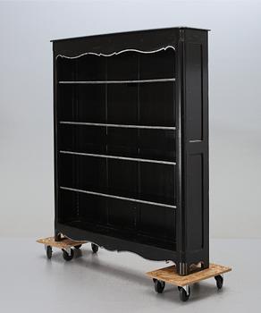 BOKHYLLA, Roche Bobois, Frankrike, omkring år 2000.