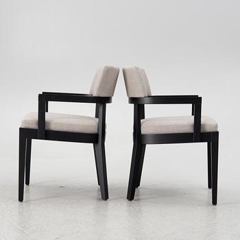 Dining group, 5 pieces, Slettvoll, Norway.