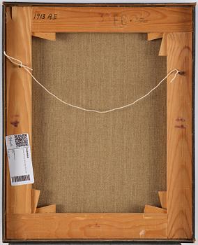 Gösta Werner, "Sailors grave".