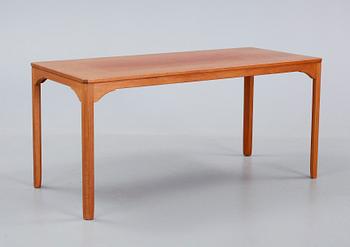 SOFFBORD, "Ulfåsa", Carl Malmsten, Bodafors, 1900-talets andra hälft.