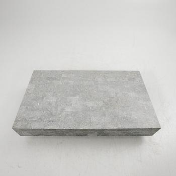 Soffbord, 1900-talets senare del.