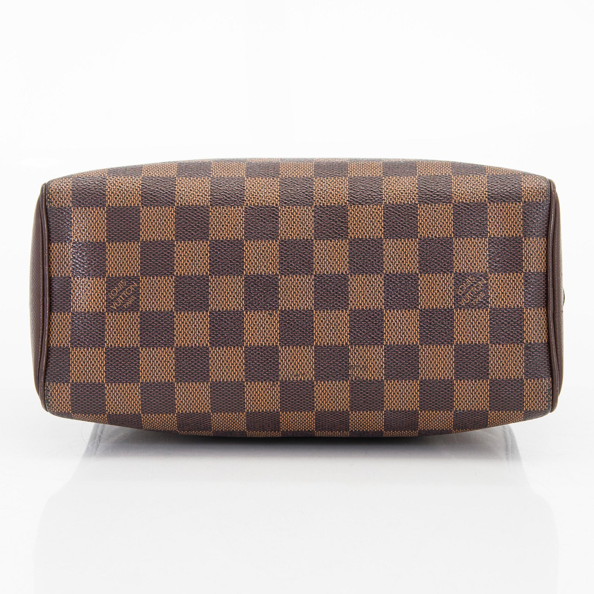 Louis Vuitton, väska, "Brera".