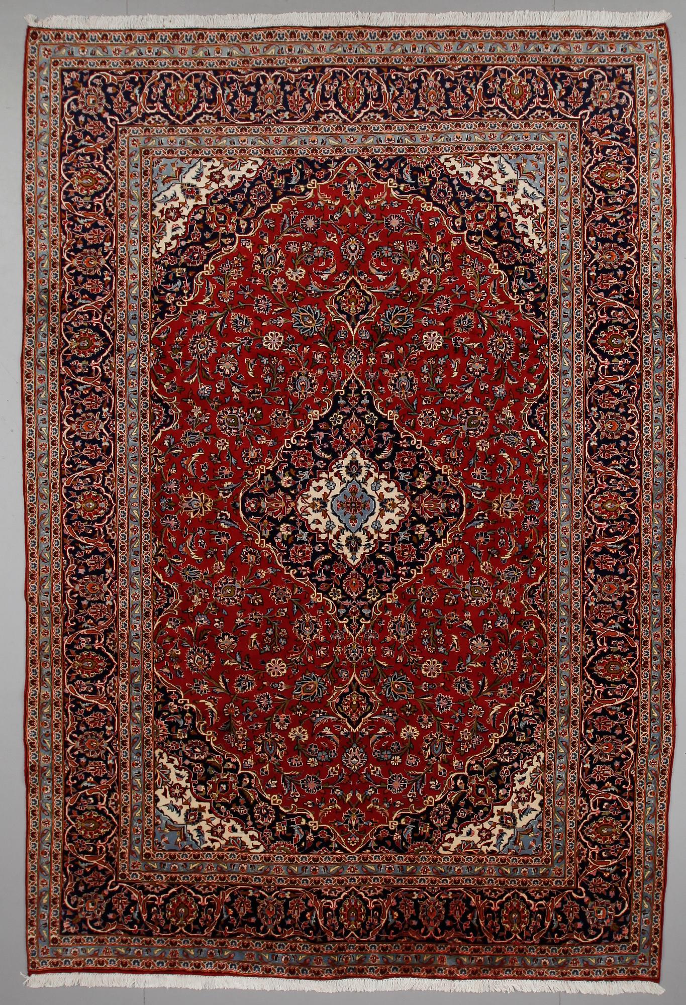 MATTA, Keshan, ca 353 x 241 cm.