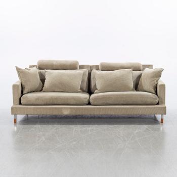 JENS JUUL EILERSEN, couch "The great lift" Eilersen, 2000-tal.