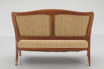 SOFFA, jugend, 1900-talets första del.