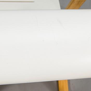 ALVAR AALTO, nojatuoli, "41 Paimio" Artek 1900-luvun loppu.