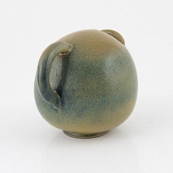 Gunnar Nylund, tillbringare, stengods, Rörstrand.