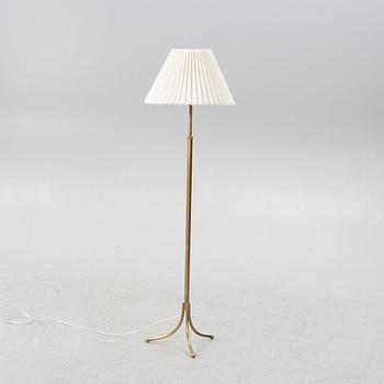 Josef Frank, floor lamp, model G 2326, Svenskt Tenn.