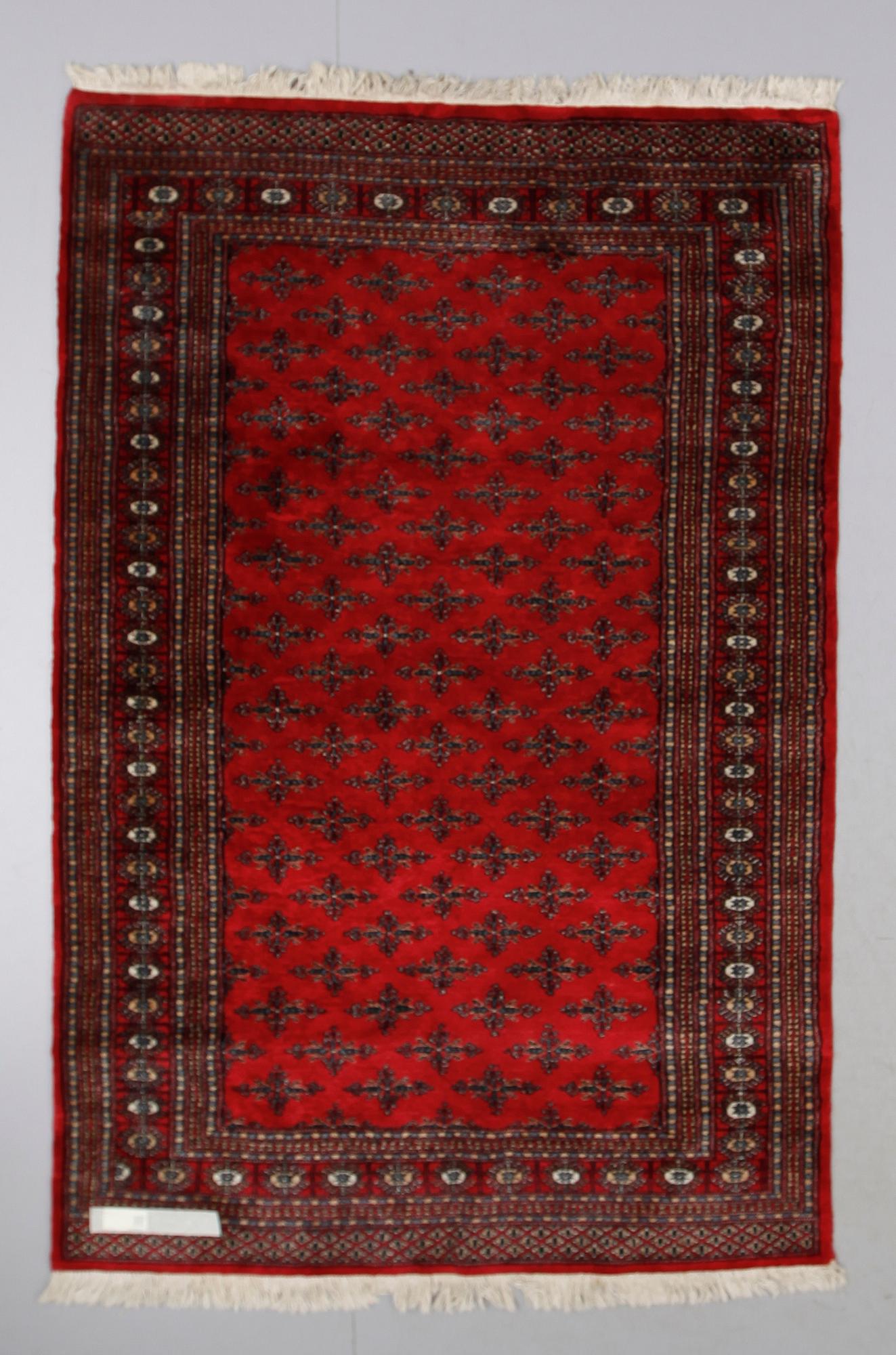 MATTA, Karachi. 241 x 160 cm.