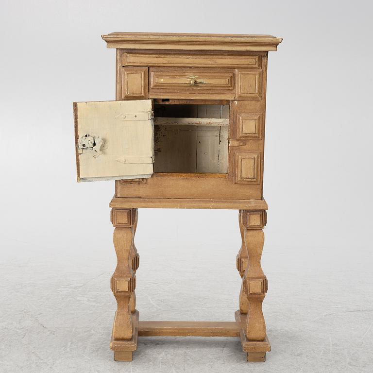 Barock, skåp, 1700-al.