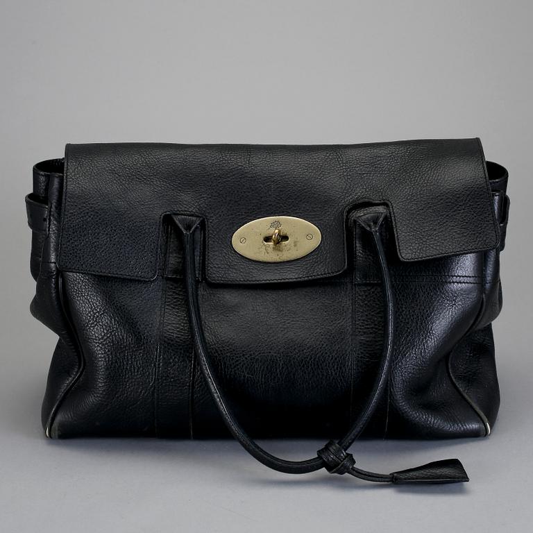 VÄSKA, Bayswater, Mulberry.