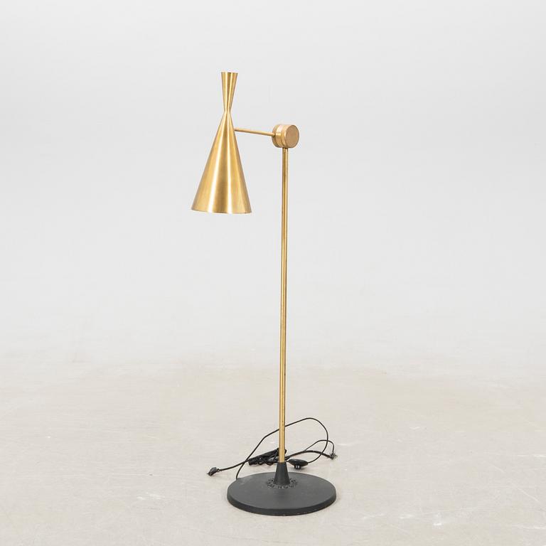 Tom Dixon, floor lamp "Beat" 21st century.