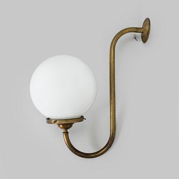 Seinävalaisin, 1930-luku.