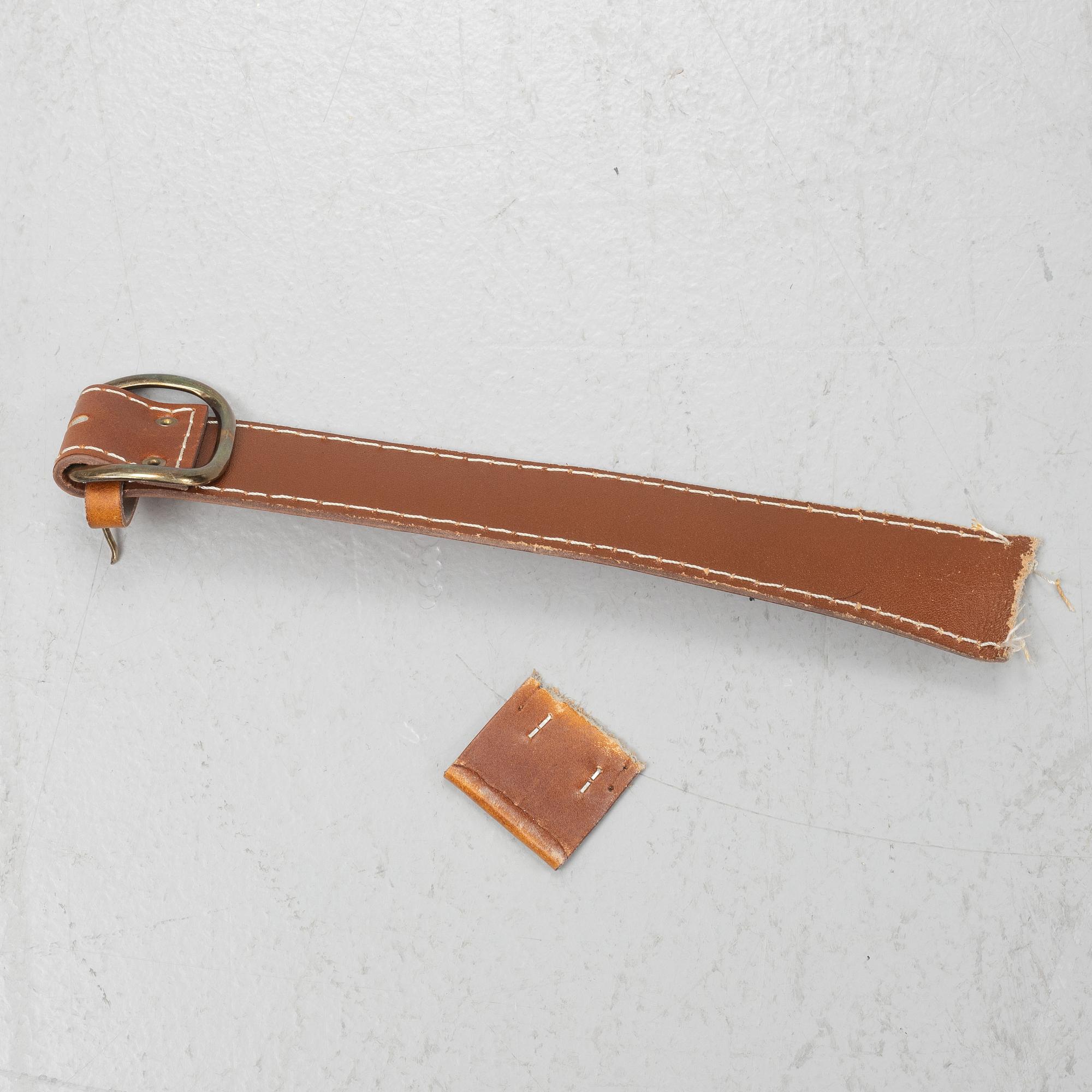 Arne Norell, sofa, "Indra", Norell Möbel, 1979.