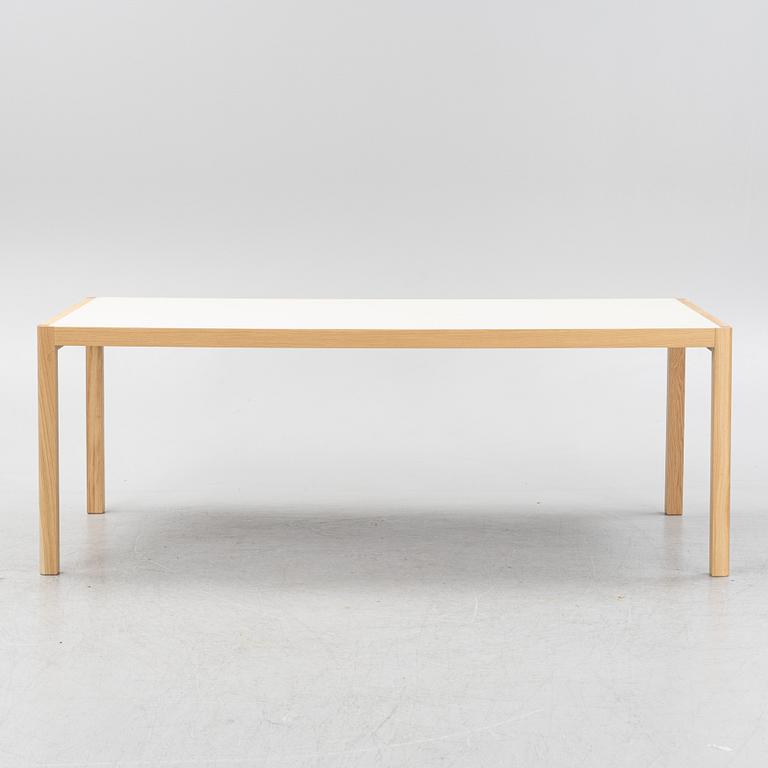 Cecilie Manz, a 'Workshop table' from Muuto.