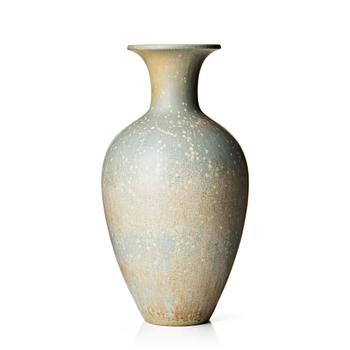 67. Gunnar Nylund, a stoneware vase, Rörstrand 1950-60's.