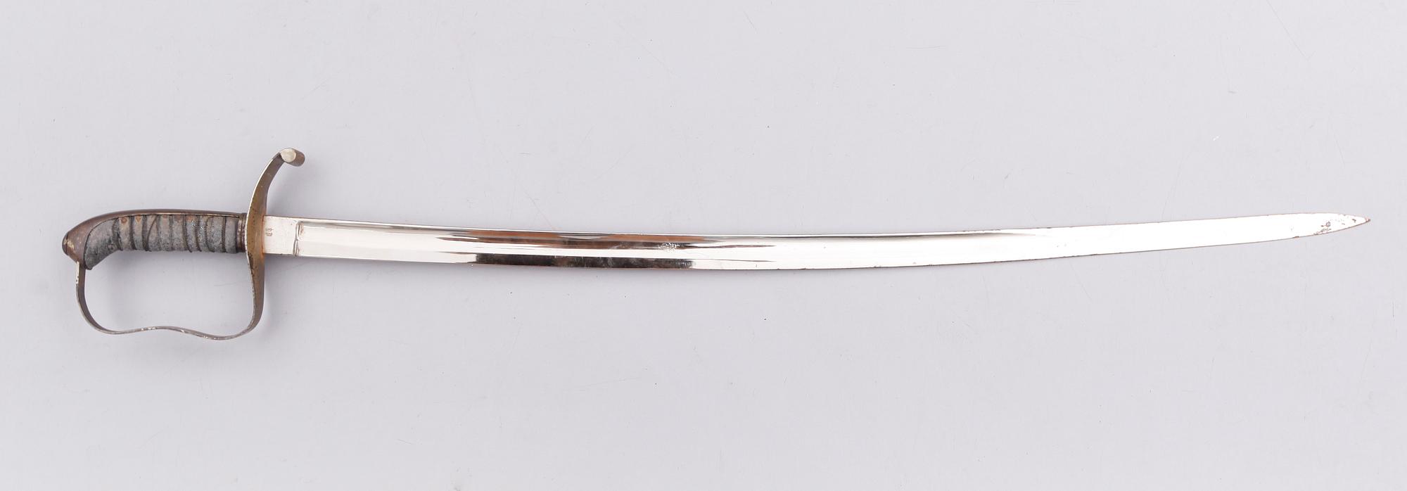 SABEL, 1800-tal.