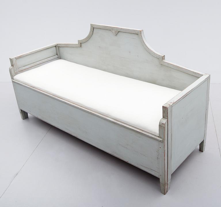 SOFFA, 1800-talets andra hälft.