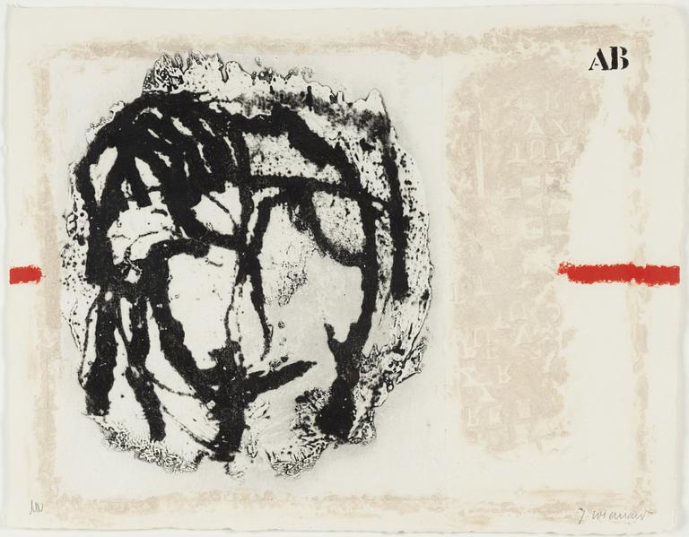 James Coignard, Composition.