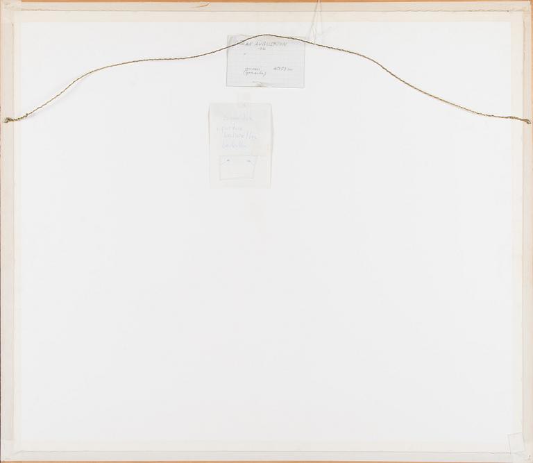 Göran Augustson, Sommitelma.